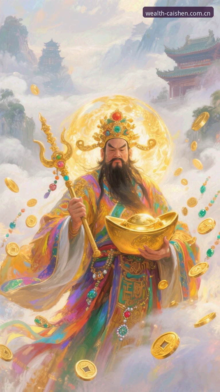 财神正版平台下载实用指南：如何选对财神到安卓版本？